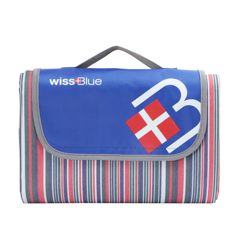 维仕蓝（Wissblue）维仕蓝wissblue户外休闲野餐垫WAT9907