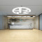 广东佛山地砖客厅走廊卧室地板砖工程用砖耐磨耐污800金刚石 800*800 KG0818