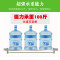 不锈钢厨房微波炉烤箱置物架子壁挂式墙上调味品置物架收纳锅架_10 组合14