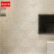 欧式无纺布壁纸现代卧室客厅电视背景墙立体浮雕环保3D墙纸 卡其色【TJ0205】