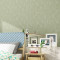 素色斑驳北欧简约无纺布墙纸纯色卧室书房满铺客厅沙背景墙壁纸 209-1米白色
