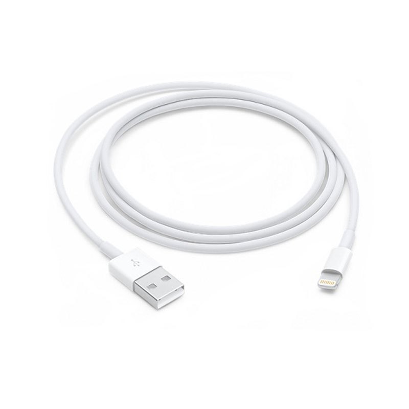 MQUE2FE/A Lightning to USB Cable（1m)