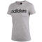 ADIDAS阿迪达斯女装短袖T恤CF3654 M CF3655