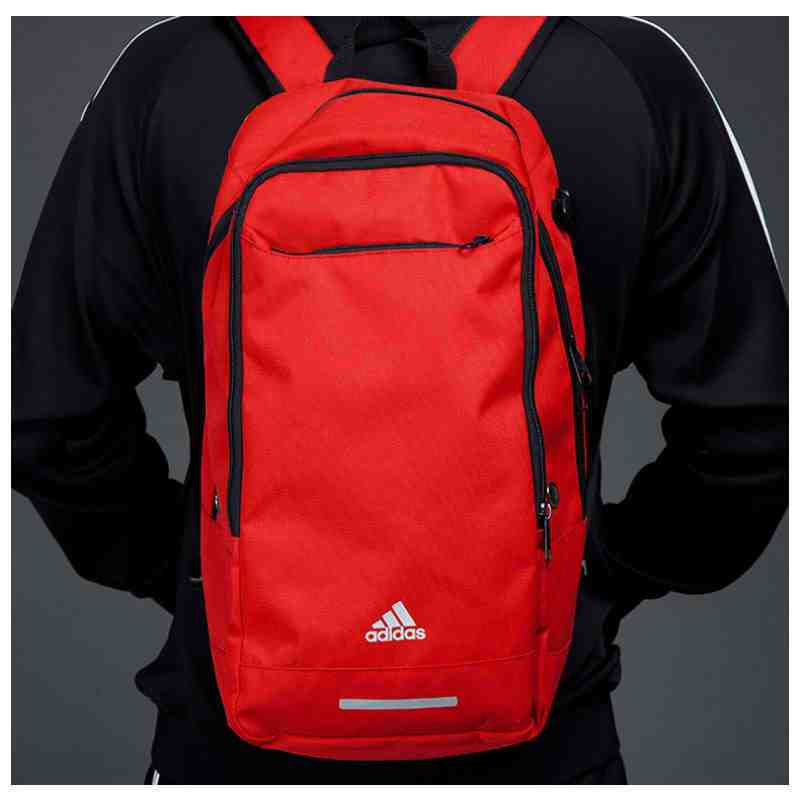 adidas阿迪达斯adidas武博男式女式双肩包-ACC080 ACC080
