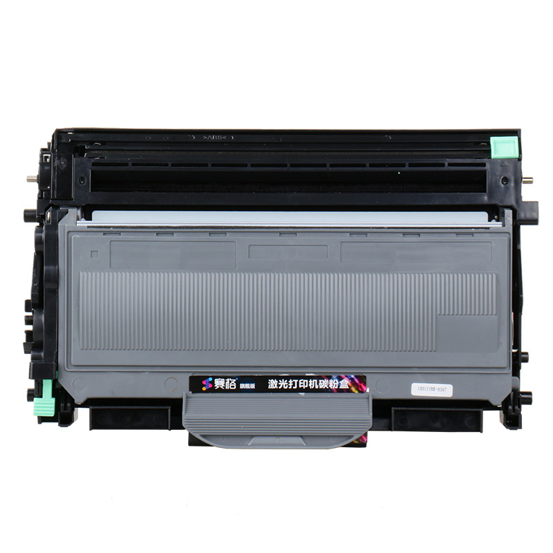 赛格旗舰版LT2822/LD2822 TN2125/DR2150 硒鼓 墨粉盒 黑色适用联想M7205 LJ2200l