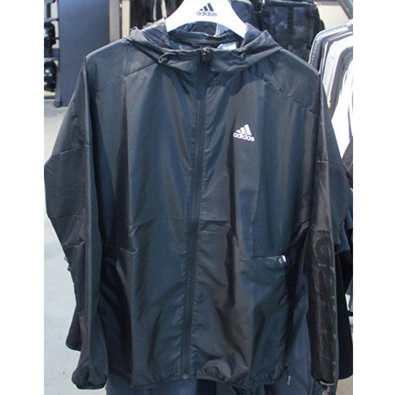 Adidas/阿迪达斯 男子运动服 休闲服夹克外套 BK4063 BR1024 B47367 CZ1720 S(175/92A) DL8702（连帽）