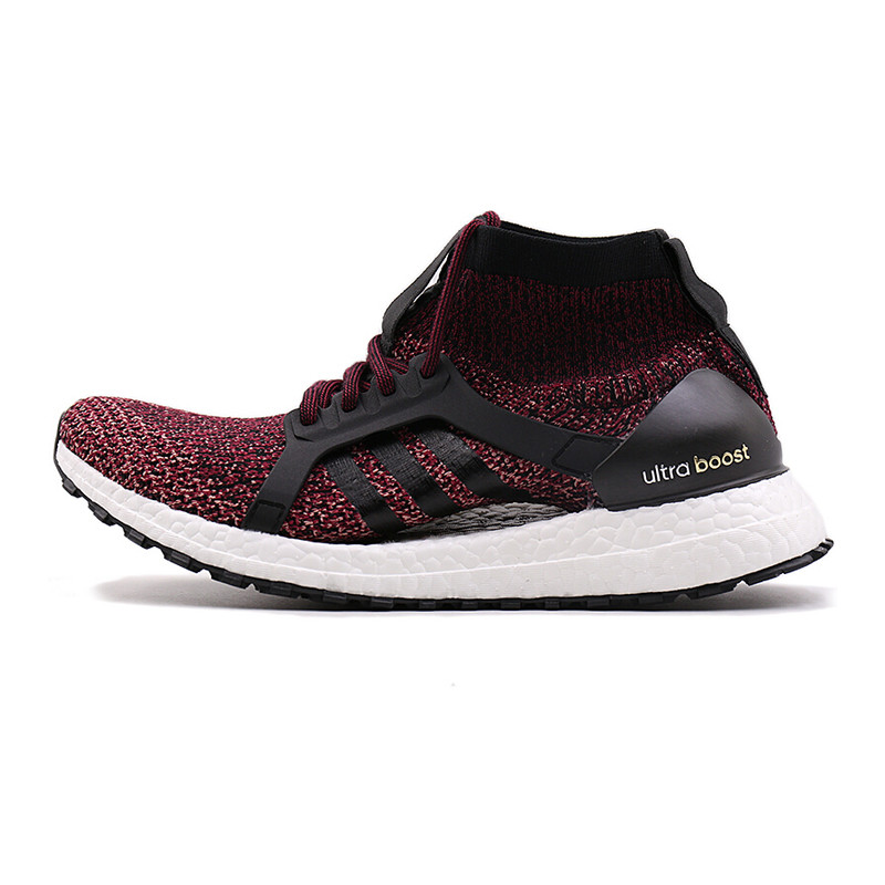 Adidas 阿迪达斯 女子 2017UltraBOOST 跑步鞋 BY1678 BY1678 36.5