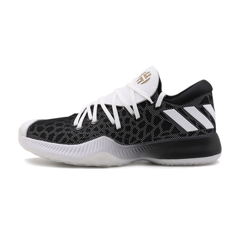 Adidas 阿迪达斯 男子 简版哈登 篮球鞋 CG4194 CG4196 42