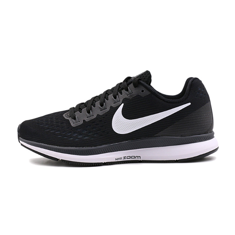 Nike 耐克 女子 AIR ZOOM气垫 跑步鞋 880560-001 880560-001 37.5