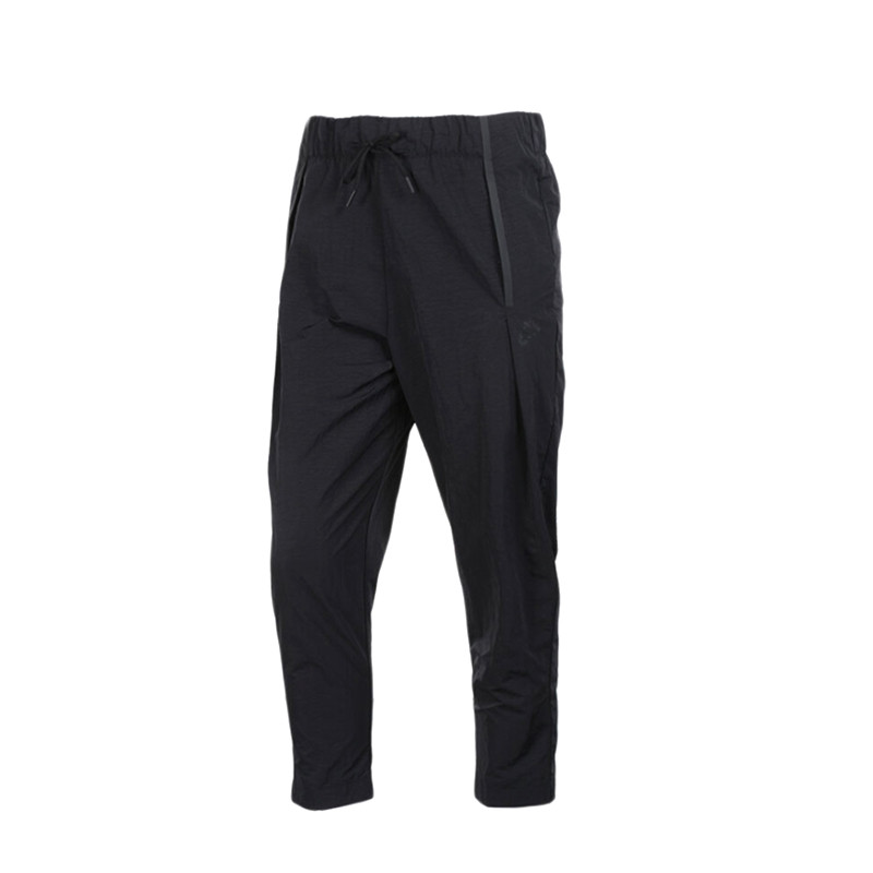 Nike 耐克 女子 梭织 长裤 830292-010 XL 830292-010