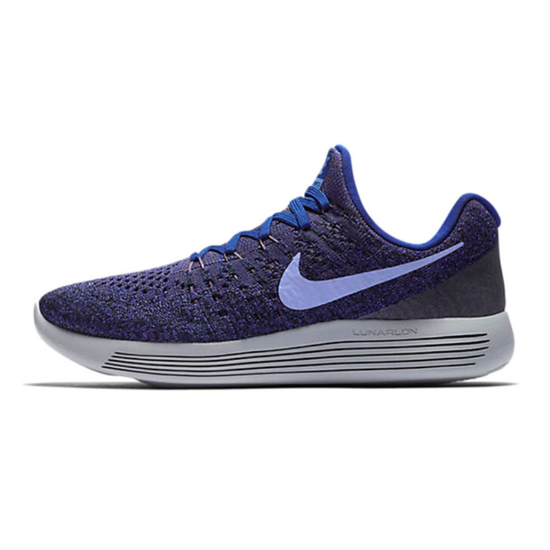 Nike 耐克 女子 登月系列 跑步鞋 863780-501 863780-501 36.5