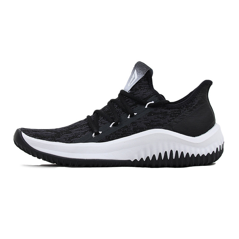 Adidas 阿迪达斯 男子 利拉德 篮球鞋 AC6911 AC6911 40