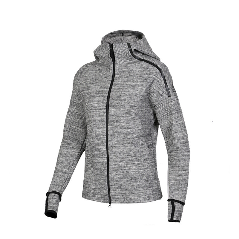 Adidas 阿迪达斯 女子 ZNE外套 夹克 CW2961 2XL CW2961