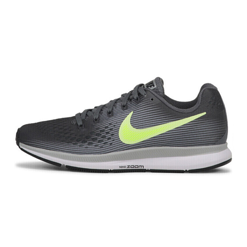 Nike 耐克 女子 轻便透气 跑步鞋 880560-002 880560-002 38.5