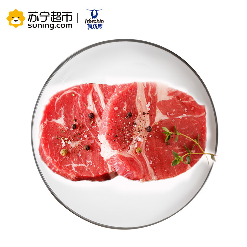 阿都沁 ADUKING 菲力牛排150g/盒