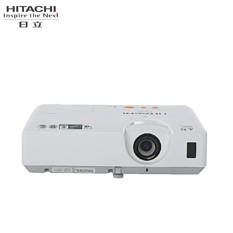 日立（HITACHI）HCP-D330X 办公家用教学投影仪