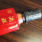 杜康酒 酒祖杜康9窖区50度浓香型白酒500mL*6瓶整箱装