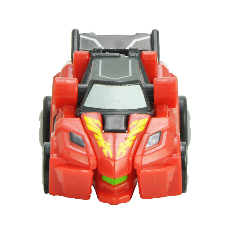 灵动创想(ldcx)跳跃战士单只装-烈火骑士 9801