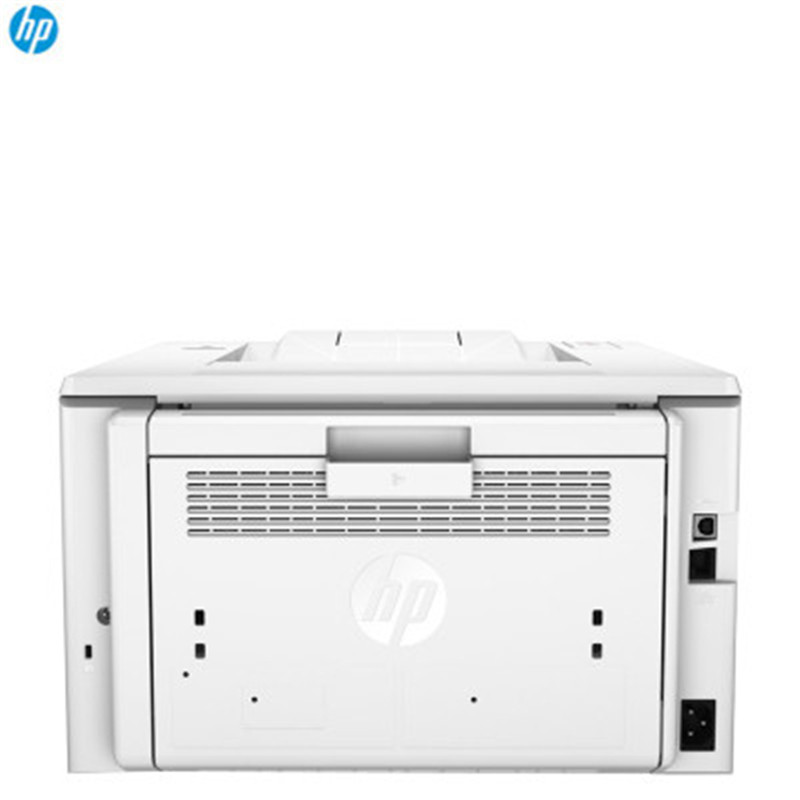 惠普 (HP)LaserJet Pro M203dn A4黑白激光打印机
