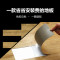 木纹系列家用毛坯房水泥地板胶PVC塑料地板革加厚耐磨木地板贴纸 默认尺寸 1017/1.8mm