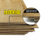 pvc地板革家用塑料自粘地毯加厚耐磨防水地胶地板贴地纸卧室地贴 默认尺寸 1008/1.8mm