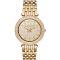 Michael Kors 女士腕表时尚镶钻不锈钢表带石英表手表女 MK3398