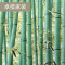 中国风墙纸古典中式仿竹子立体个性壁纸书房办公室饭店店铺背景3D 78108