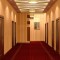 竖条纹现代简约走廊过道楼梯墙纸防水卧室客厅餐厅会议室背景 BT151