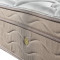 AIRLAND 雅兰床垫 爱能 双人乳胶床垫 独立袋装弹簧 高纯度乳胶静音不干扰 九区按摩释压 科技充能 1.5m*2m