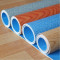 1.0地板革PVC全塑实心加厚耐磨防水防滑商用幼儿园塑胶工程地板_5 默认尺寸 蓝色工程蓝色大理石