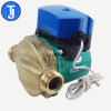 德国威乐水泵家用循环泵RS15/6铜泵家用定时定温控制循环泵新款