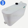 德国威乐水泵HiDrainlift3-35污水提升泵淋浴房台盆排水泵提升器