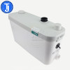 德国威乐水泵HiDrainlift3-37污水提升器厨房淋浴房提升泵加强型
