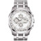 天梭(TISSOT)手表库图系列皮带手表商务时尚防水钢带自动机械男表 男士机械表T035.627.16.031.00 T035.627.11.031.00