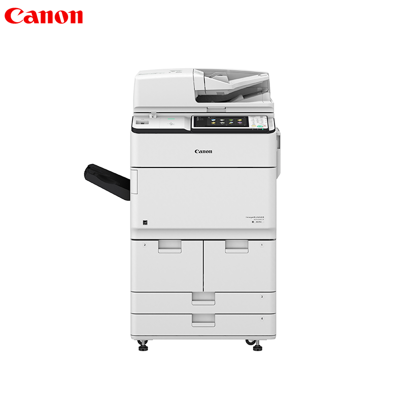 佳能(Canon) iR-ADV 6575 A3黑白数码复合机（ 复印机 双面输稿器 网络 选配传真）