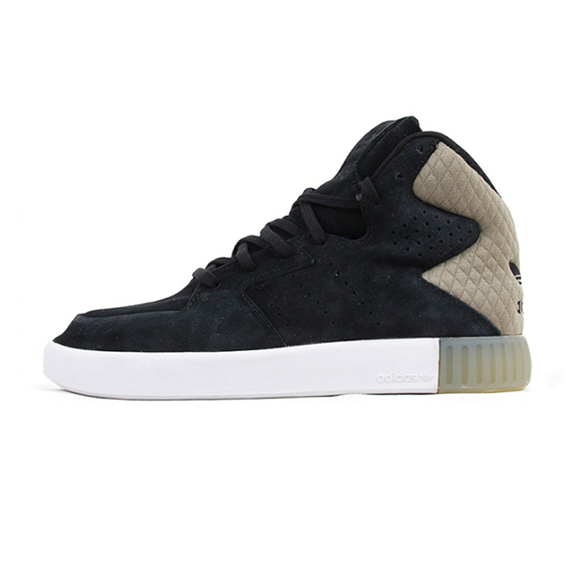 Adidas 三叶草 女子 防滑休闲 经典鞋 BY9182 BY9182 37