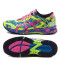 Asics/亚瑟士女鞋新款时尚跑步鞋低帮耐磨运动鞋T676N-0720 蓝色T676N-0720 39（245）