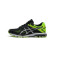 ASICS 亚瑟士 GT-1000 4 稳定跑鞋 男 T5A2N-9093 绿色 45码