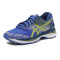 亚瑟士ASICS2017女GEL-NIMBUS18公路缓震慢跑鞋T650N-3289 39.5 默认颜色