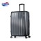 新秀丽samsonite 美旅 万向轮拉杆箱 拉杆箱登机密码旅行箱行李箱 PC+ABS 万向轮 男女24Q 蓝色 20寸