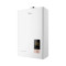 美的(Midea)JSQ25-H2 燃气热水器天然气
