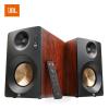 JBL PARTYBOX ON-THE-GO家庭影院 KTV卡拉OK唱歌套装 客厅音响 无线蓝牙户外便携音箱