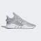 ADIDAS阿迪达斯三叶草2018春季新款男鞋EQT经典运动休闲鞋-CQ3005 二度灰/亮白 41