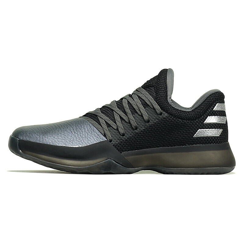 ADIDAS阿迪达斯男鞋篮球鞋AH2117 默认颜色 42.5