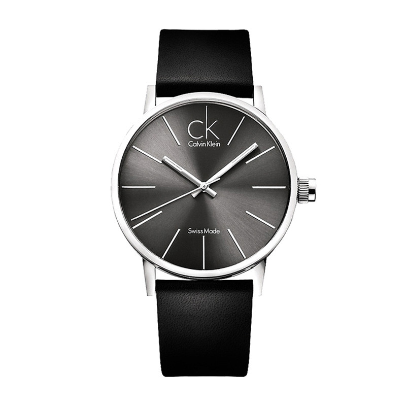 卡文克莱(CalvinKlein)手表 GENTS系列石英男表 K7621107