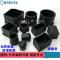 利勿浦橡胶脚套软胶套橡胶外套管塞堵头方圆椅子脚套垫脚防滑垫保护外套60*3060*60内塞_4 圆形22mm橡胶