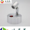 led小射灯珠宝展柜迷你微型简约超亮展示柜台无线自带电源电池灯 1W红光(可吸到玻璃)