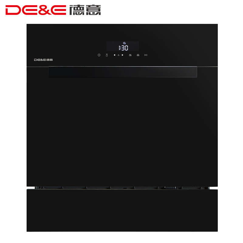 德意(DE&E)WQP8-610D洗碗机