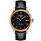 天梭(TISSOT)手表 力洛克系列机械表钢带皮带男士腕表新款T006.407.11.033.00 T006.407.11.033.00