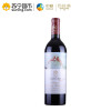 2012木桐酒庄